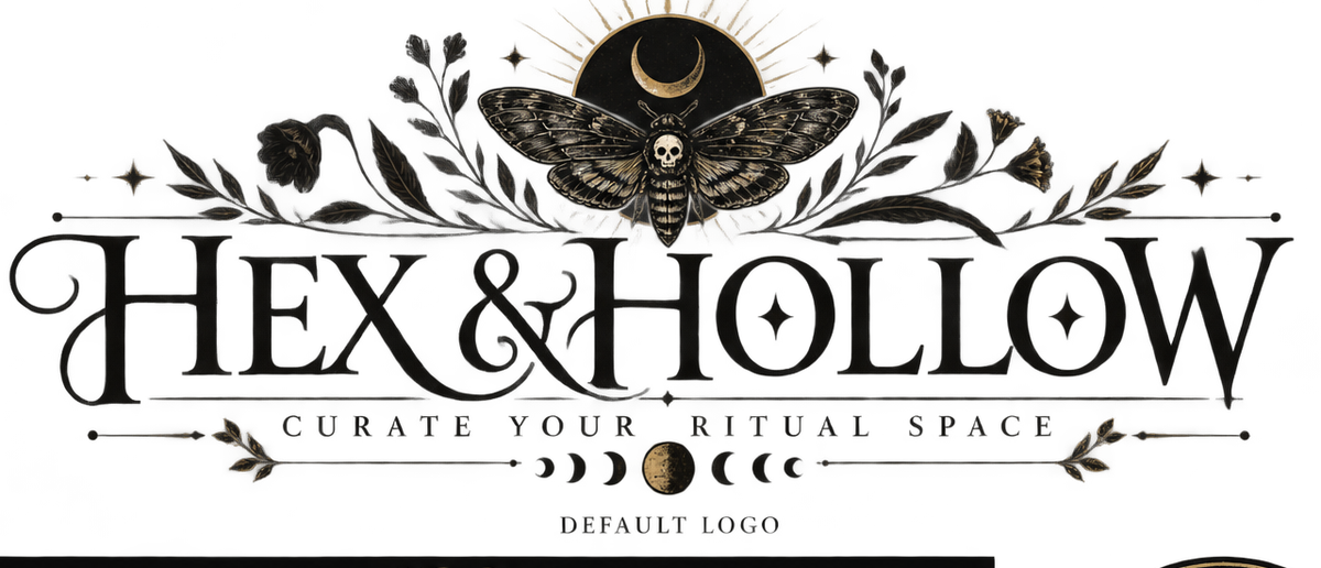 Hex & Hollow